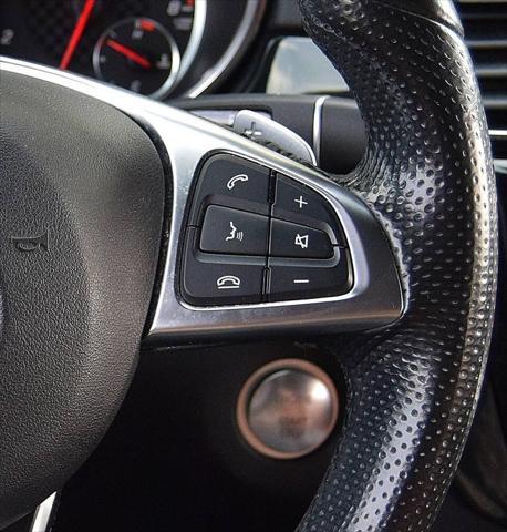 used 2019 Mercedes-Benz AMG GLE 43 car, priced at $45,500