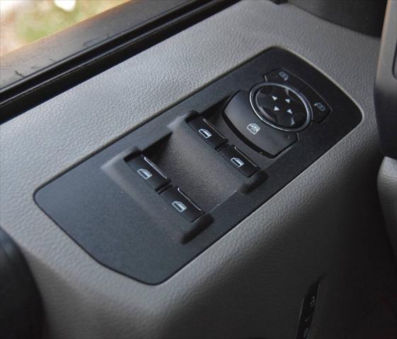 used 2019 Ford F-150 car, priced at $33,400
