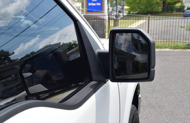 used 2019 Ford F-150 car, priced at $33,400