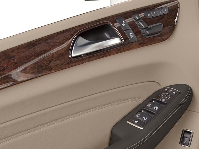 used 2013 Mercedes-Benz M-Class car, priced at $12,500