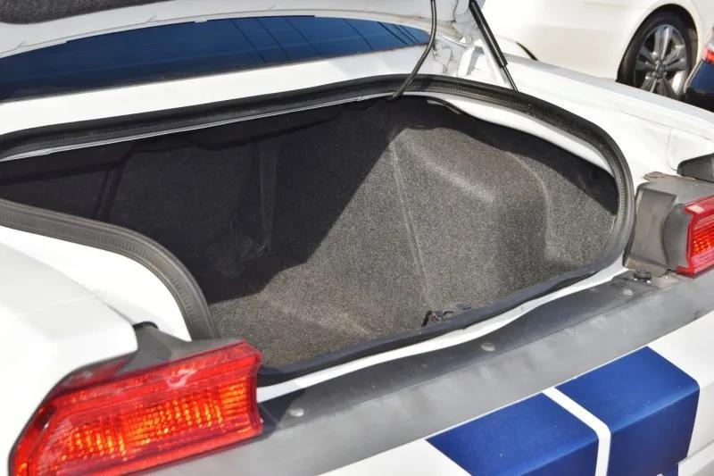 used 2012 Dodge Challenger car, priced at $19,498