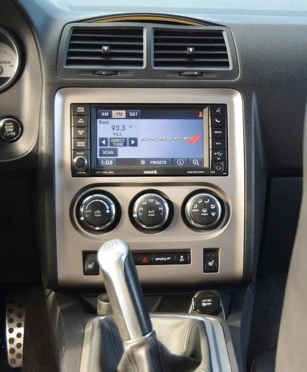 used 2012 Dodge Challenger car, priced at $19,498