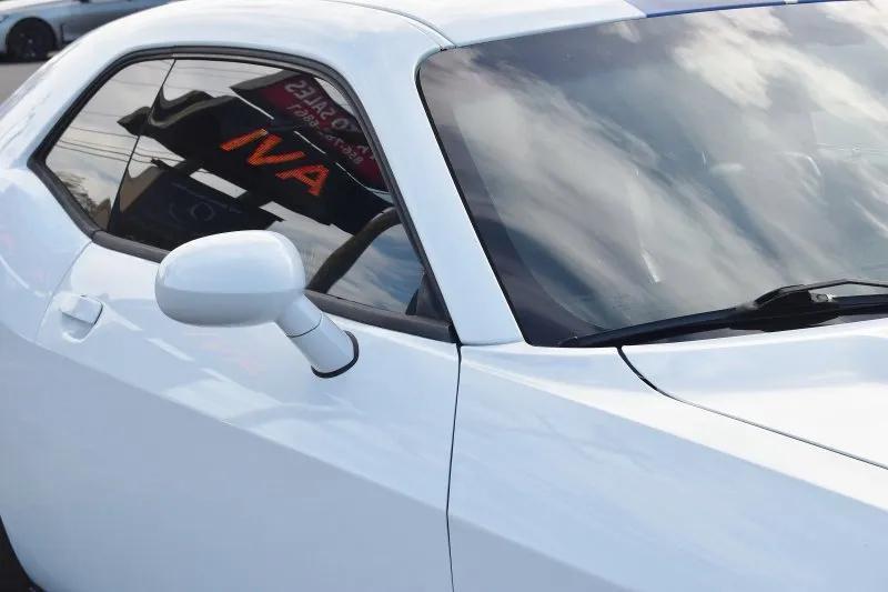 used 2012 Dodge Challenger car, priced at $19,498