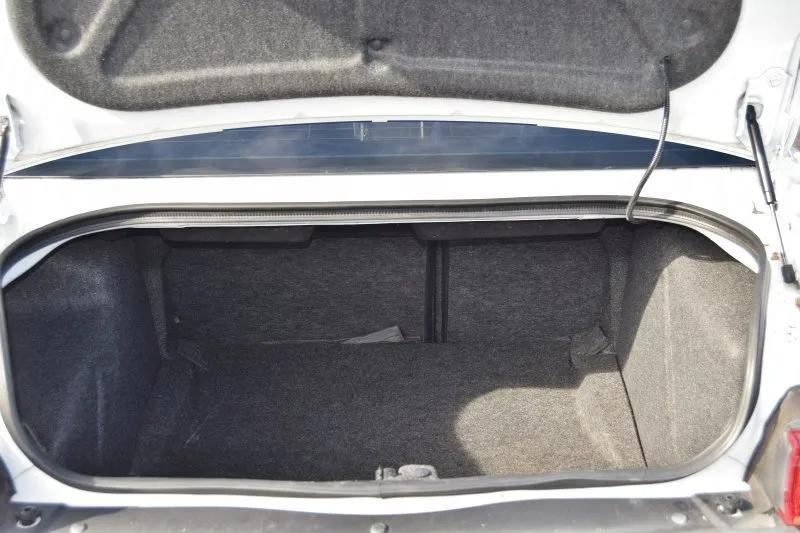 used 2012 Dodge Challenger car, priced at $19,498