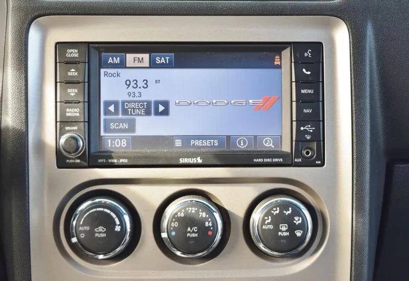 used 2012 Dodge Challenger car, priced at $19,498