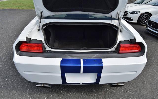 used 2011 Dodge Challenger car, priced at $26,998