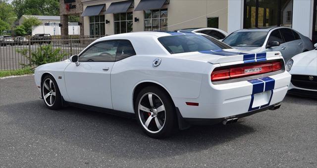used 2011 Dodge Challenger car, priced at $26,998