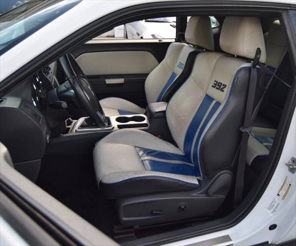 used 2011 Dodge Challenger car, priced at $26,998