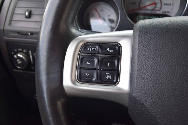 used 2011 Dodge Challenger car, priced at $26,998