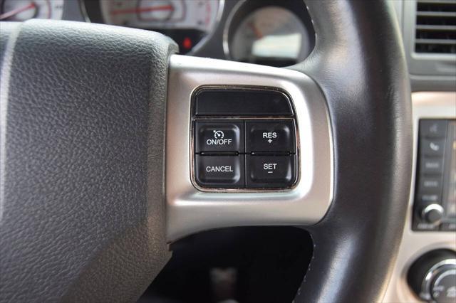used 2011 Dodge Challenger car, priced at $26,998