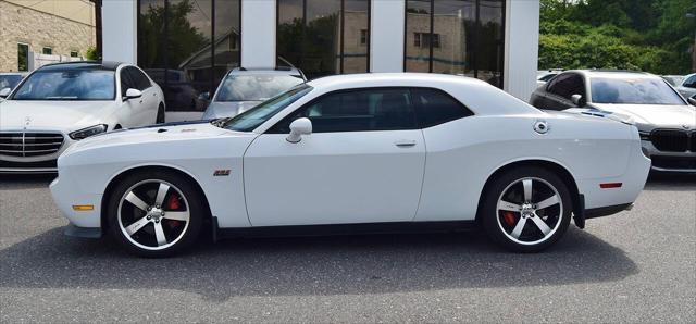 used 2011 Dodge Challenger car, priced at $26,998