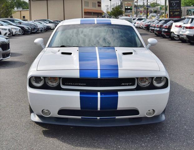 used 2011 Dodge Challenger car, priced at $26,998