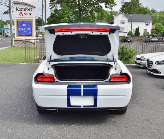 used 2011 Dodge Challenger car, priced at $26,998