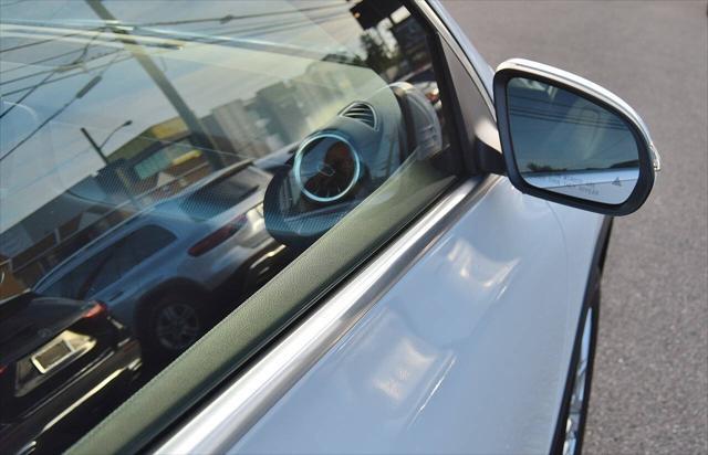 used 2021 Mercedes-Benz GLA 250 car, priced at $27,998