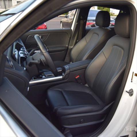 used 2021 Mercedes-Benz GLA 250 car, priced at $27,998