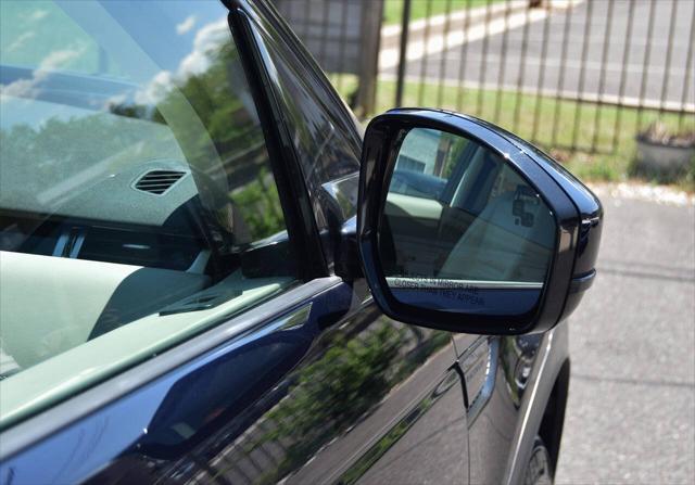 used 2022 Land Rover Discovery Sport car, priced at $29,750
