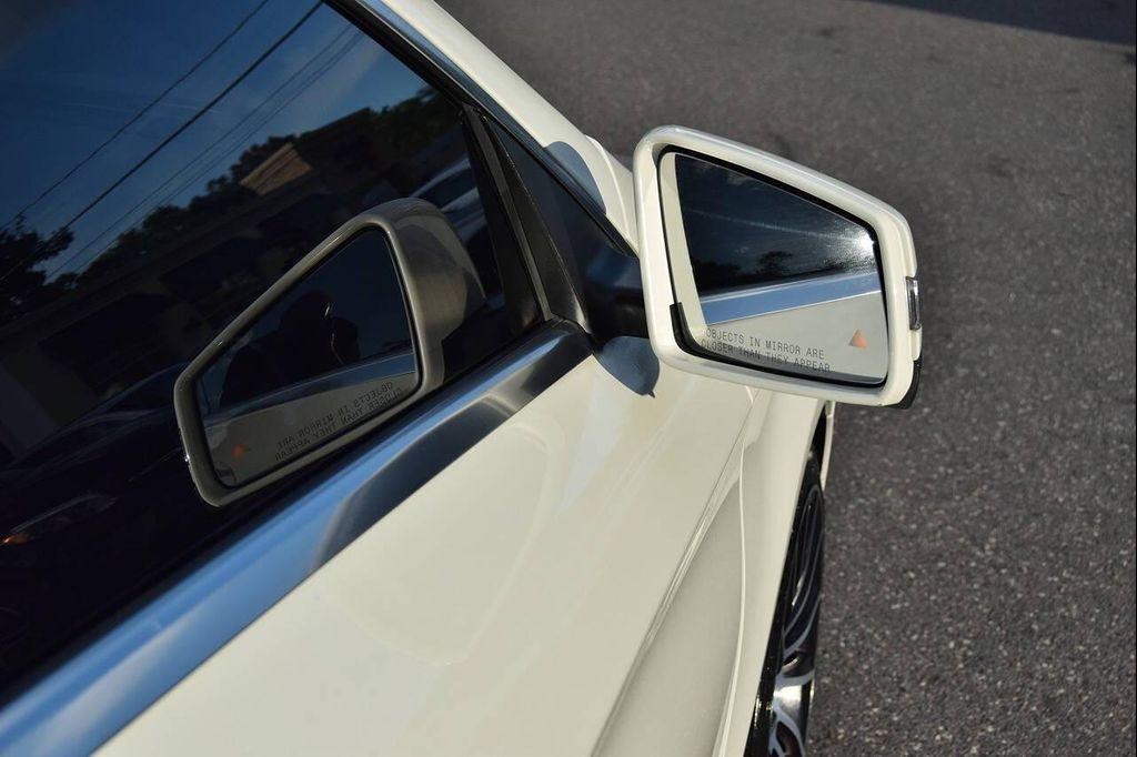 used 2015 Mercedes-Benz CLA-Class car, priced at $15,250
