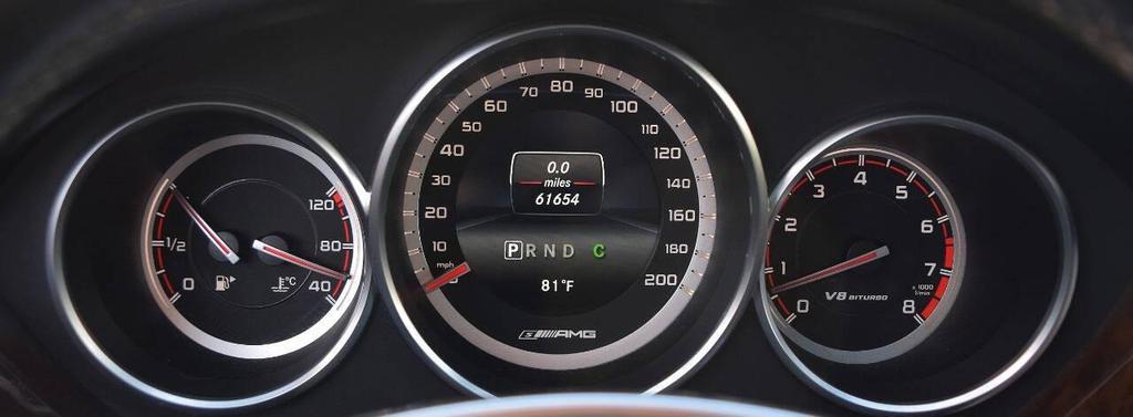 used 2017 Mercedes-Benz AMG CLS 63 car, priced at $46,498