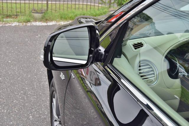 used 2020 INFINITI QX60 car, priced at $23,500