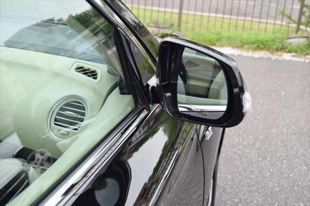 used 2020 INFINITI QX60 car, priced at $23,500