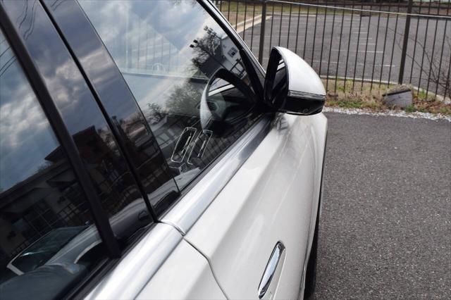 used 2022 Mercedes-Benz S-Class car, priced at $73,998