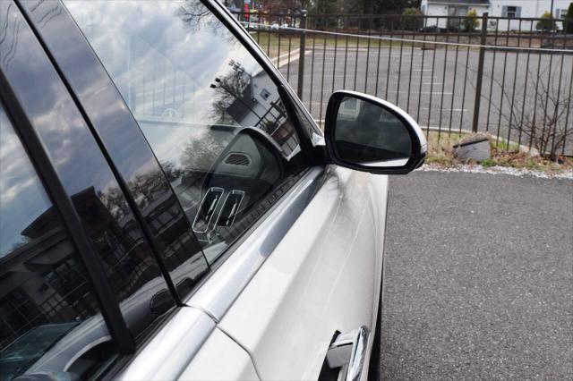 used 2022 Mercedes-Benz S-Class car, priced at $73,998