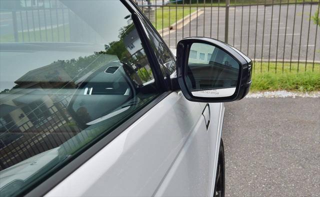 used 2021 Land Rover Discovery Sport car, priced at $27,998