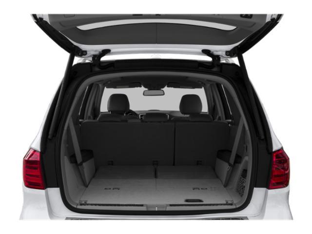 used 2015 Mercedes-Benz GL-Class car, priced at $14,500