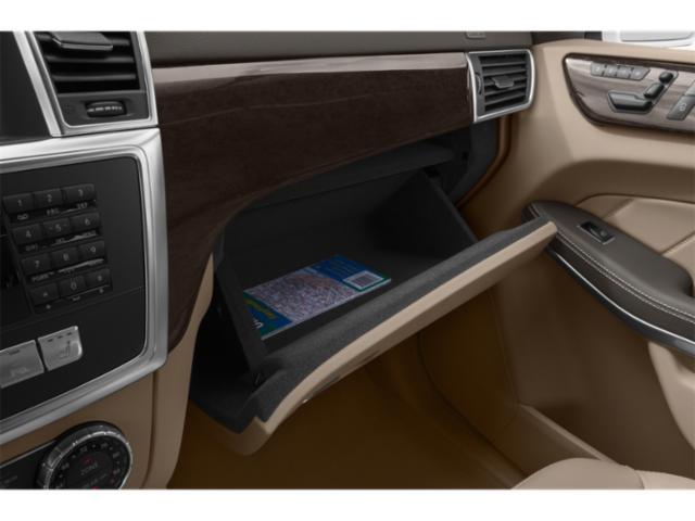 used 2015 Mercedes-Benz GL-Class car, priced at $14,500