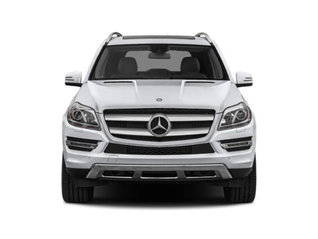 used 2015 Mercedes-Benz GL-Class car, priced at $14,500