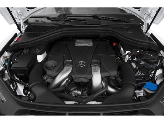 used 2015 Mercedes-Benz GL-Class car, priced at $14,500