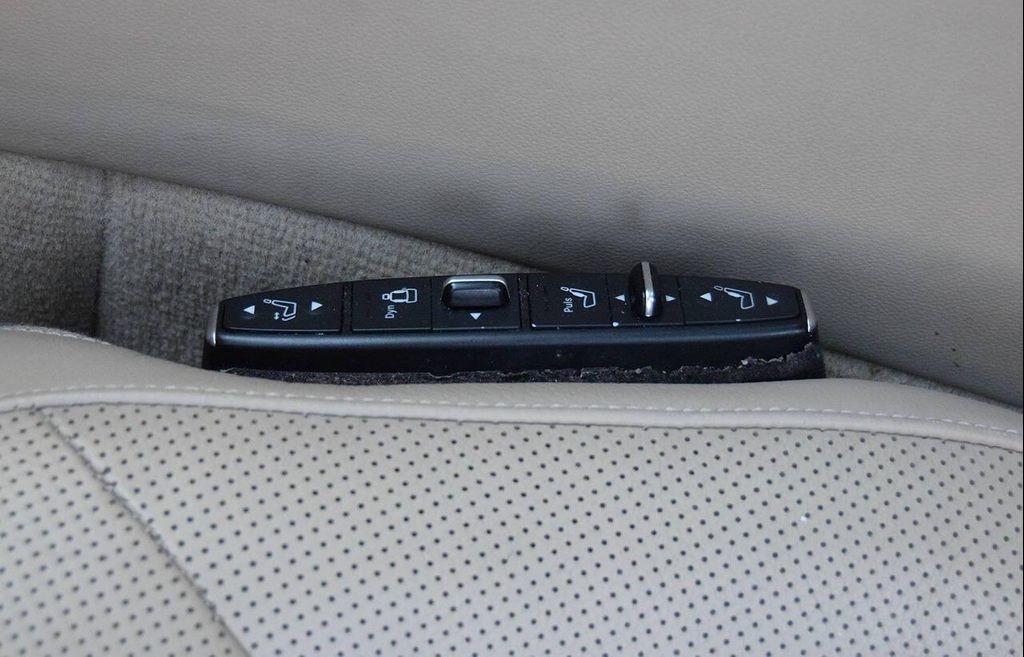 used 2014 Mercedes-Benz CLS-Class car, priced at $12,500