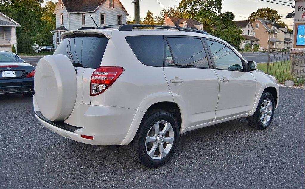 used 2011 Toyota RAV4 car, priced at $8,998