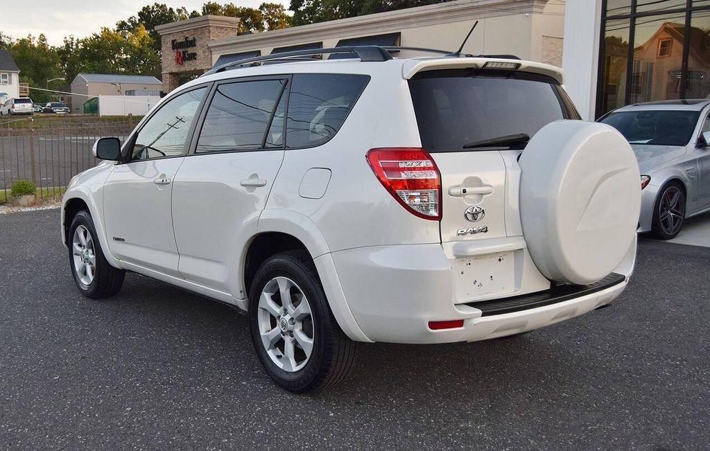used 2011 Toyota RAV4 car, priced at $8,998