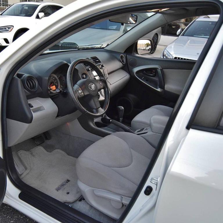 used 2011 Toyota RAV4 car, priced at $8,998