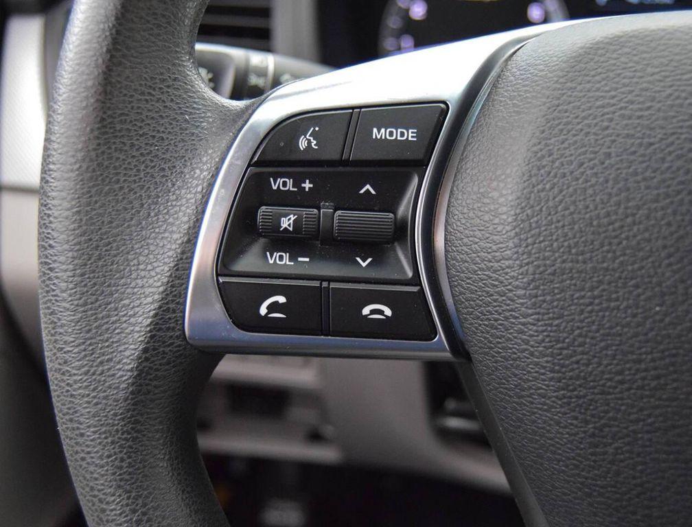 used 2018 Hyundai Sonata car, priced at $16,600