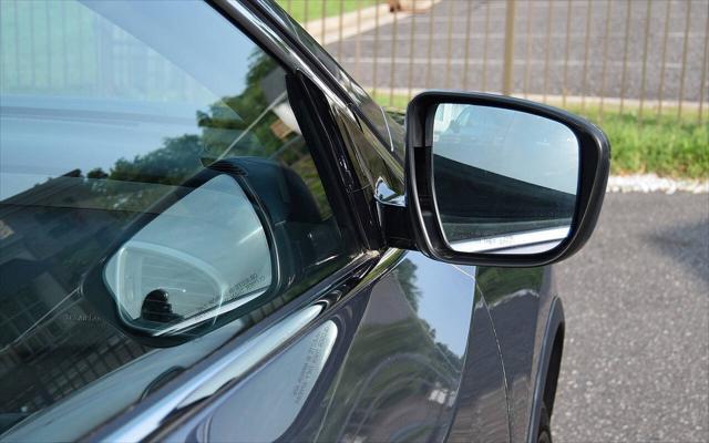 used 2022 Nissan Murano car, priced at $21,500