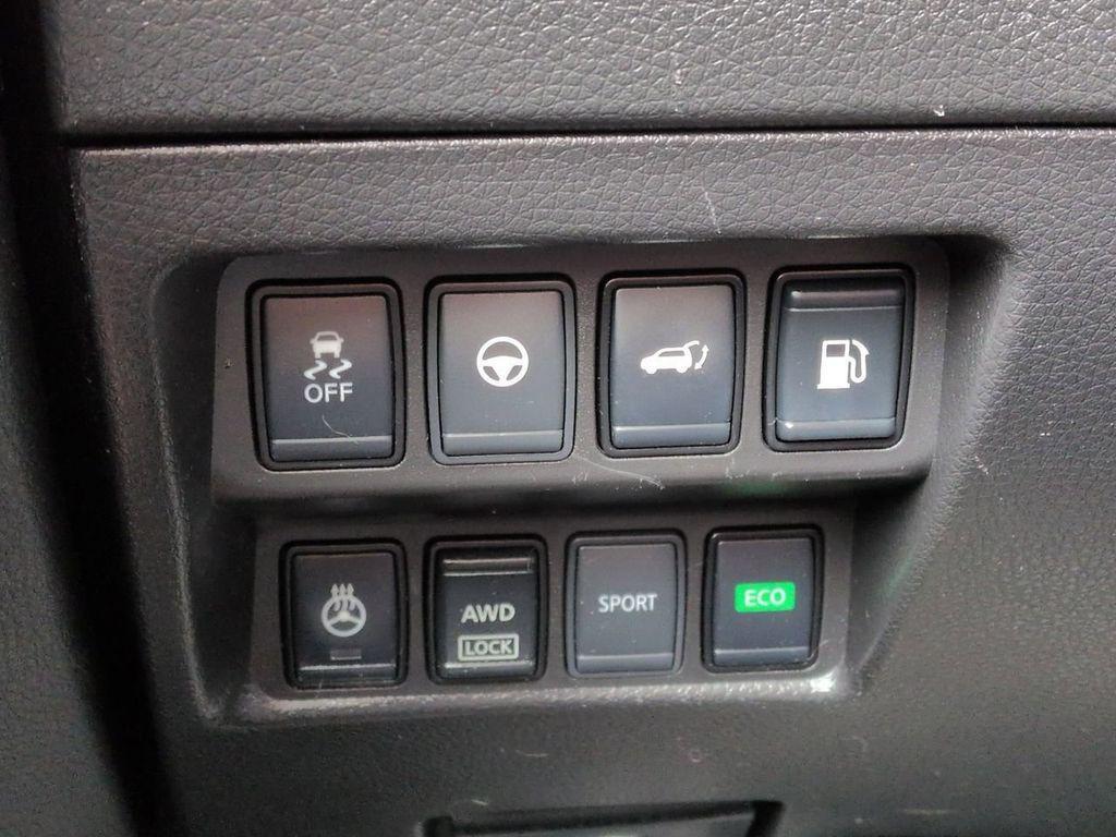 used 2019 Nissan Rogue car, priced at $16,749