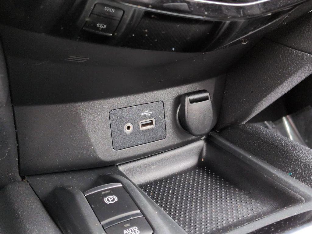 used 2019 Nissan Rogue car, priced at $16,749