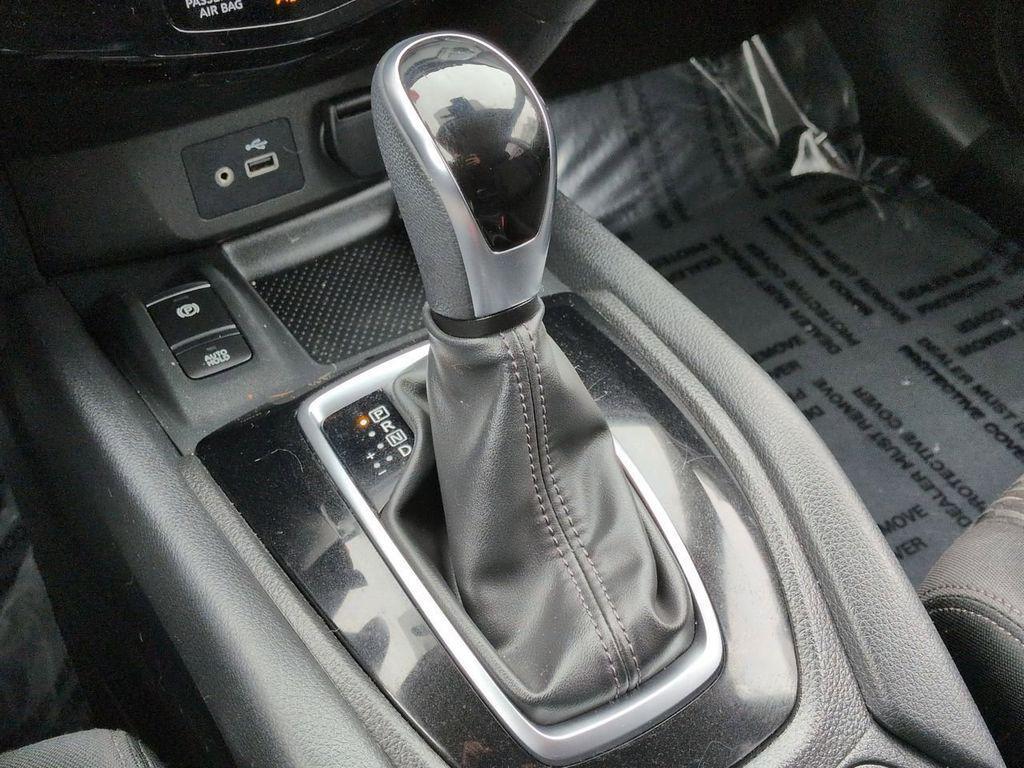 used 2019 Nissan Rogue car, priced at $16,749