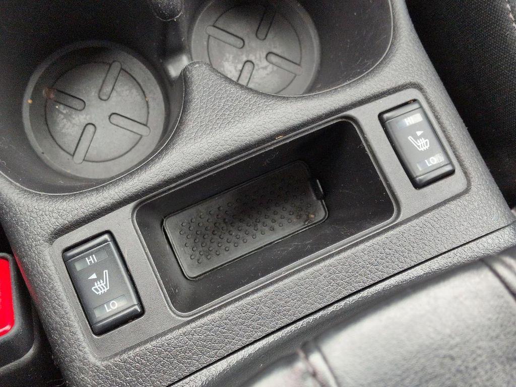 used 2019 Nissan Rogue car, priced at $16,749