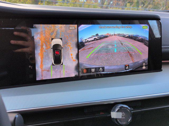 new 2026 Nissan Murano car, priced at $46,109