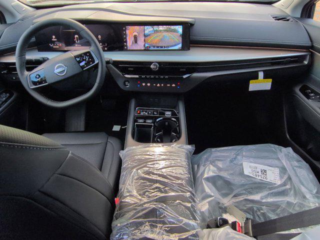 new 2026 Nissan Murano car, priced at $46,109