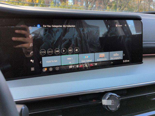 new 2026 Nissan Murano car, priced at $46,109