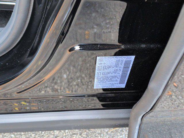 new 2026 Nissan Murano car, priced at $46,109