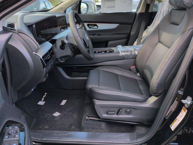 new 2026 Nissan Murano car, priced at $46,109