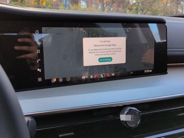 new 2026 Nissan Murano car, priced at $46,109