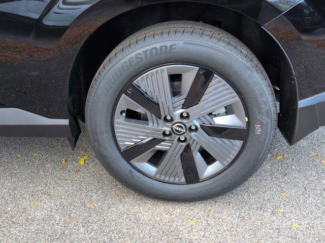 new 2026 Nissan Murano car, priced at $46,109