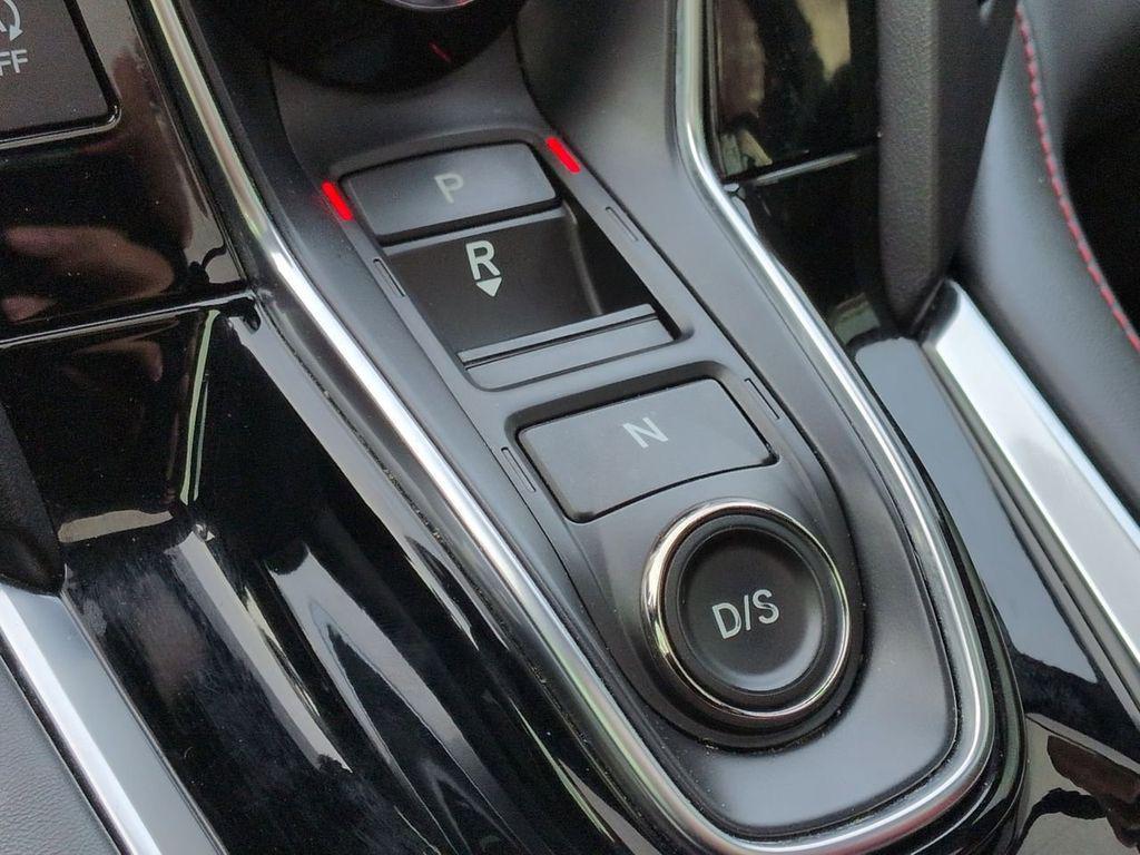 used 2019 Acura RDX car, priced at $25,299