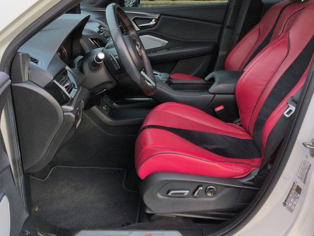 used 2019 Acura RDX car, priced at $25,299